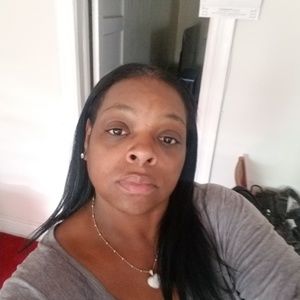 Meet your Posher, Cheryll